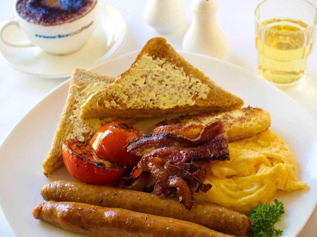 فندق سوهو بريسبان بريزبين المظهر الخارجي الصورة